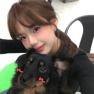 小犬子